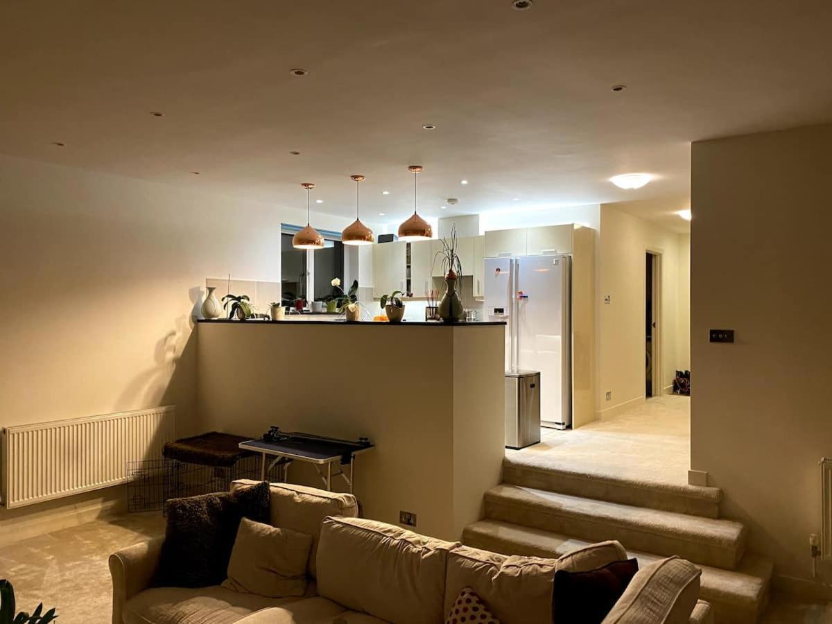 Home Portishead Ngoại thất bức ảnh