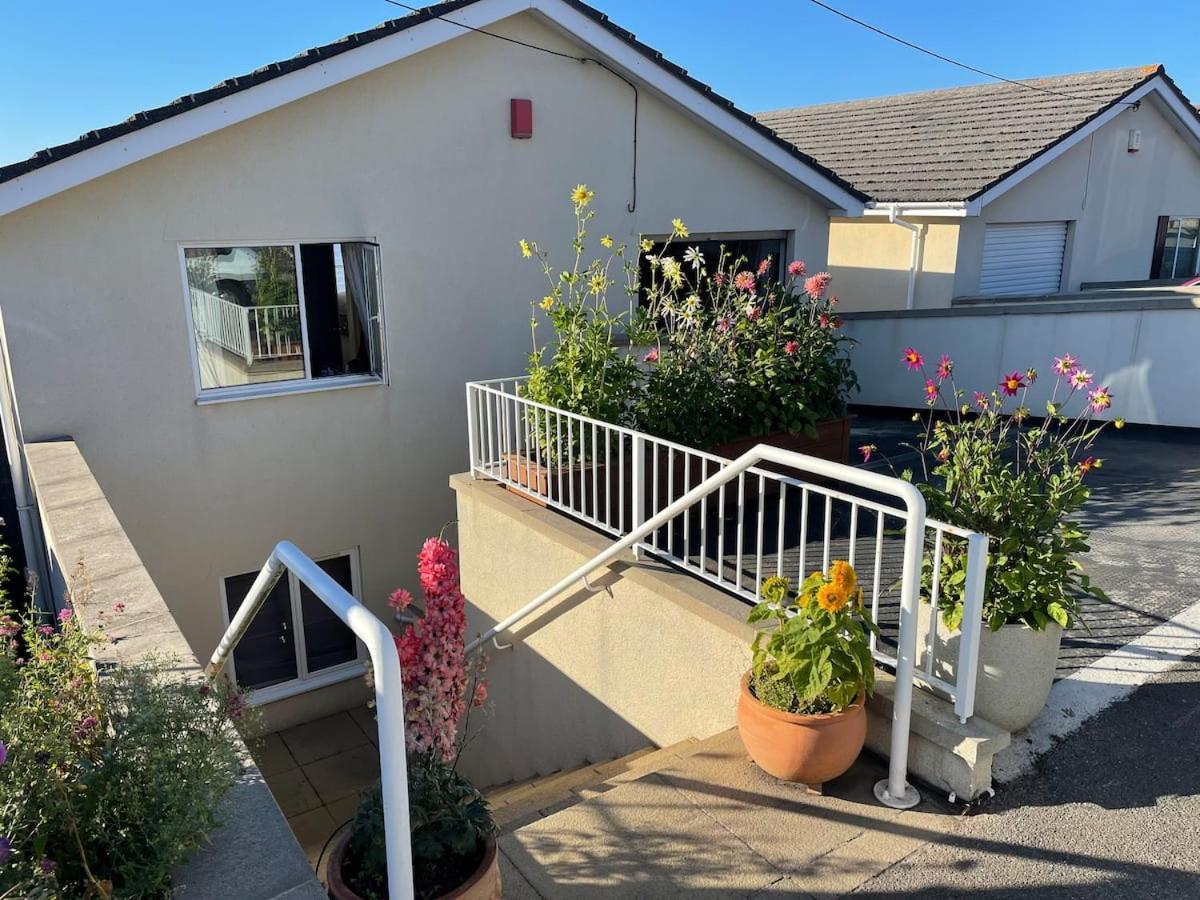 Home Portishead Ngoại thất bức ảnh