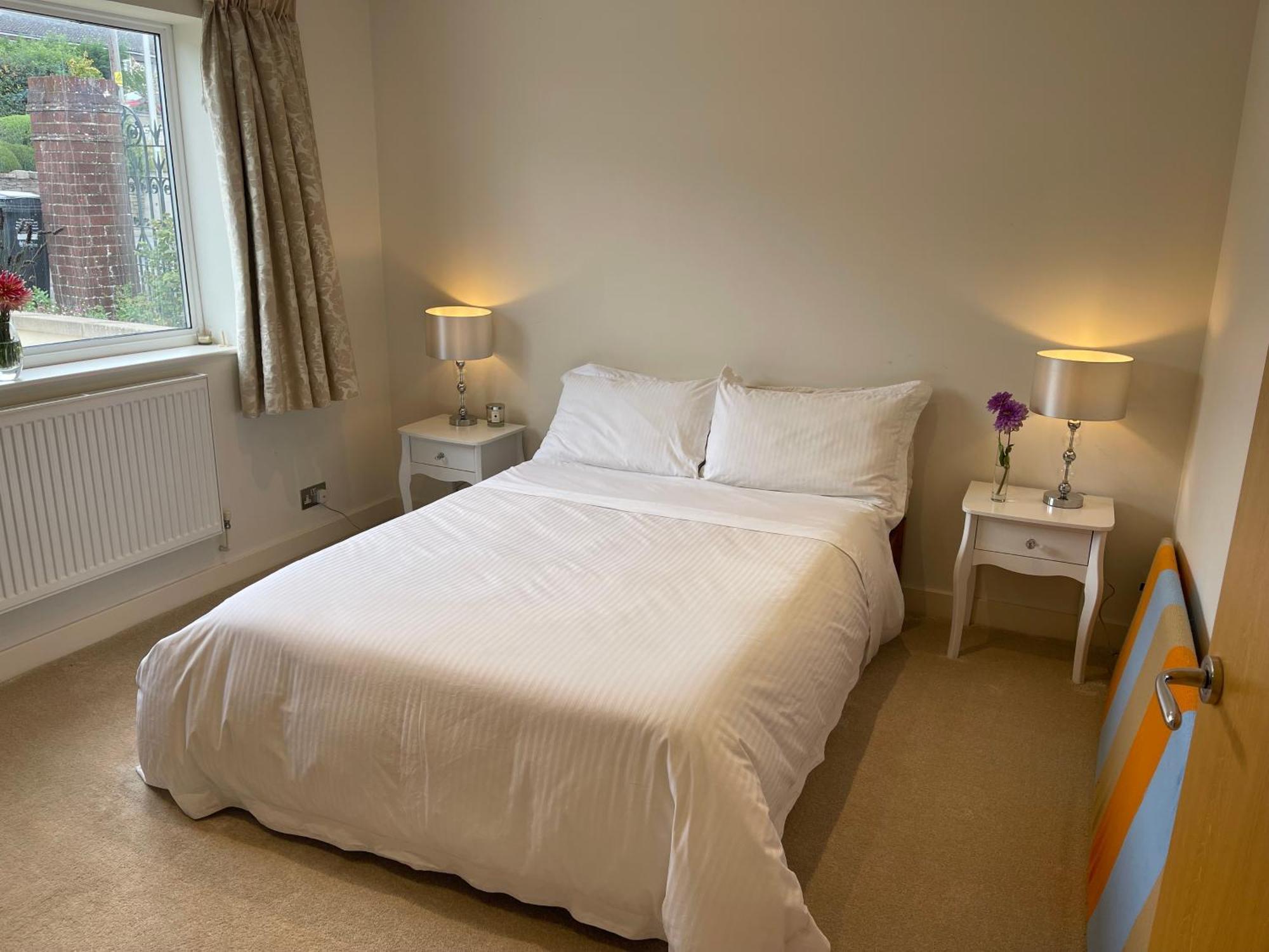 Home Portishead Ngoại thất bức ảnh
