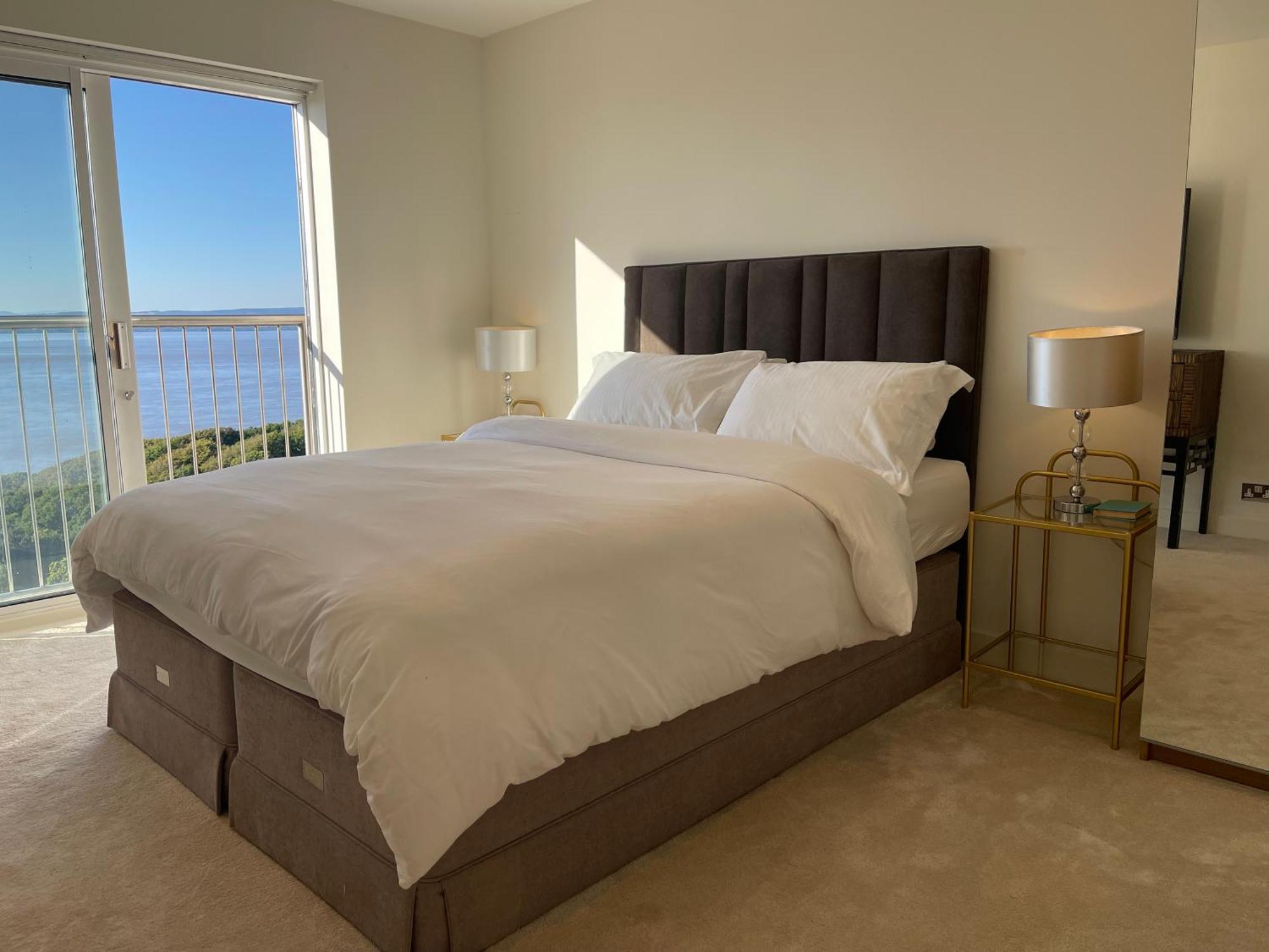 Home Portishead Ngoại thất bức ảnh
