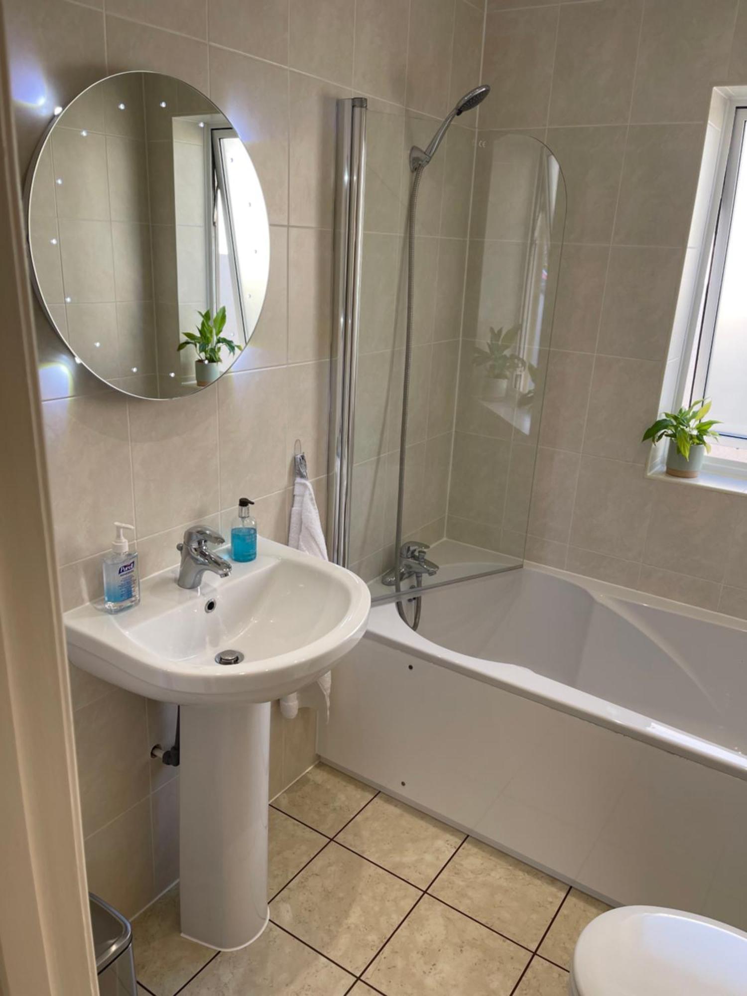 Home Portishead Ngoại thất bức ảnh