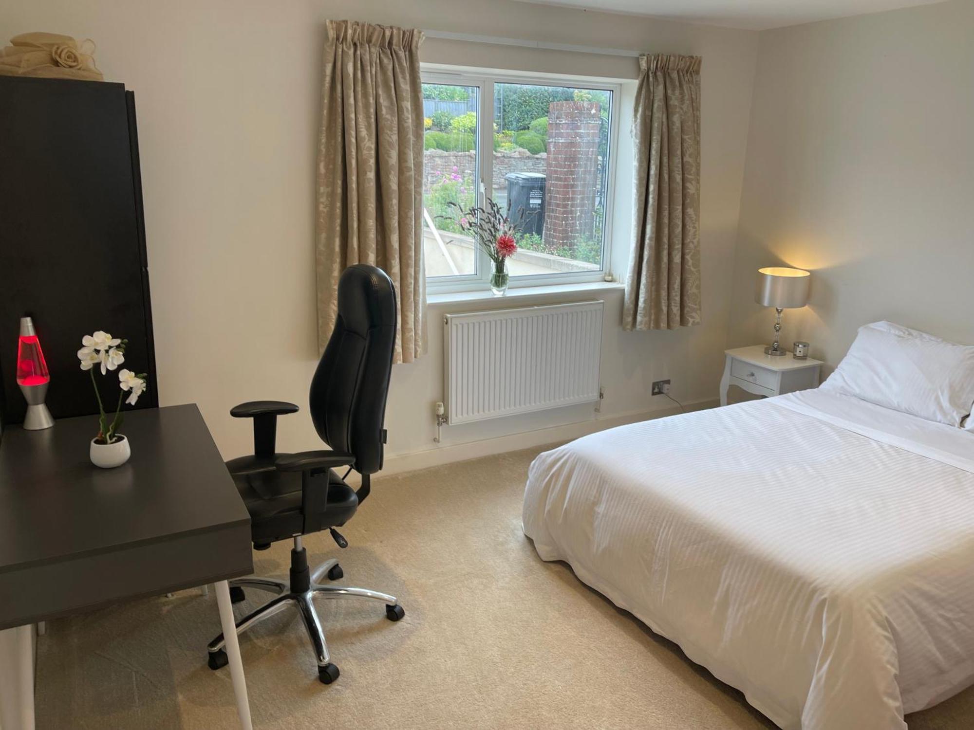 Home Portishead Ngoại thất bức ảnh