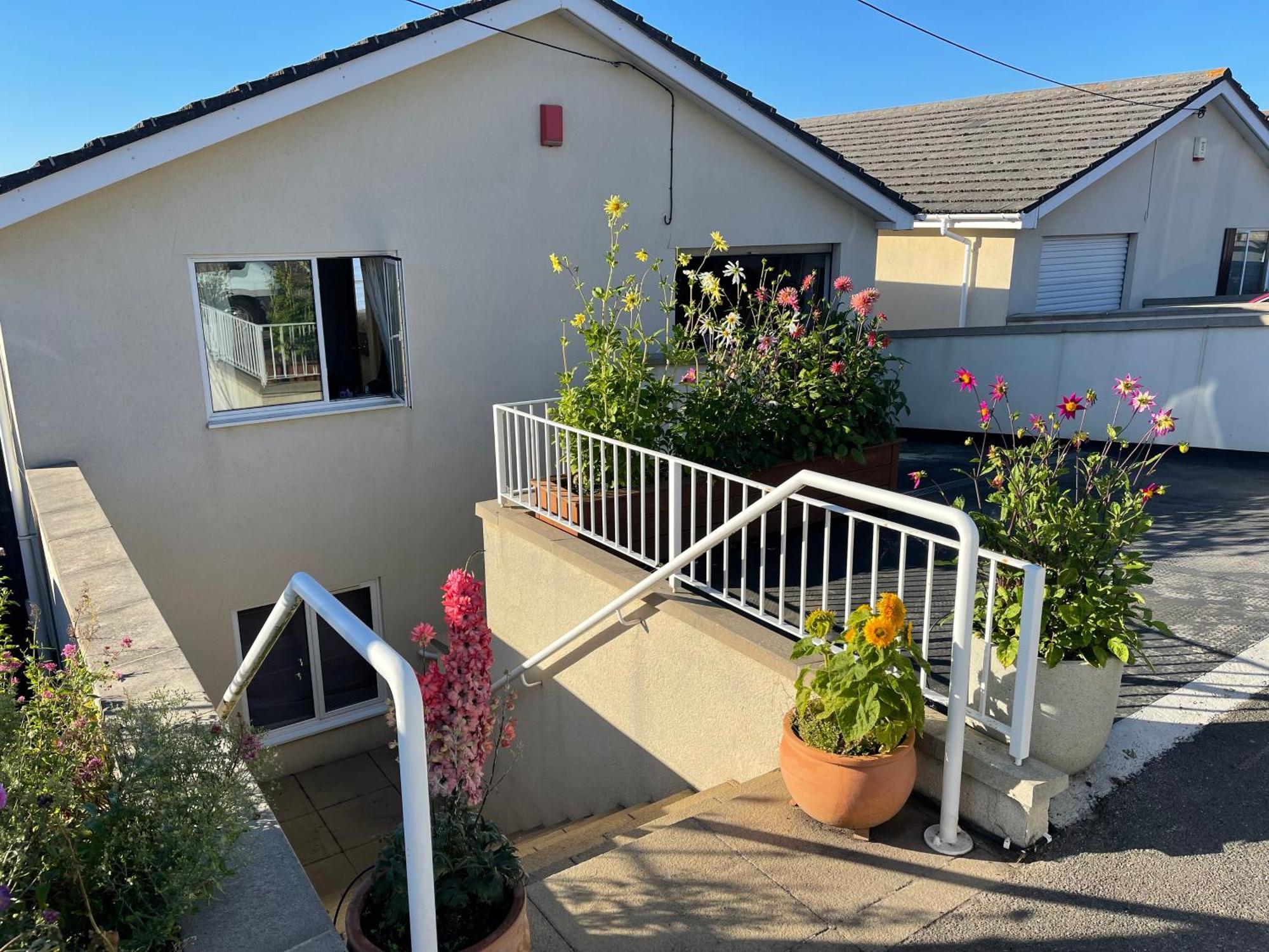 Home Portishead Ngoại thất bức ảnh