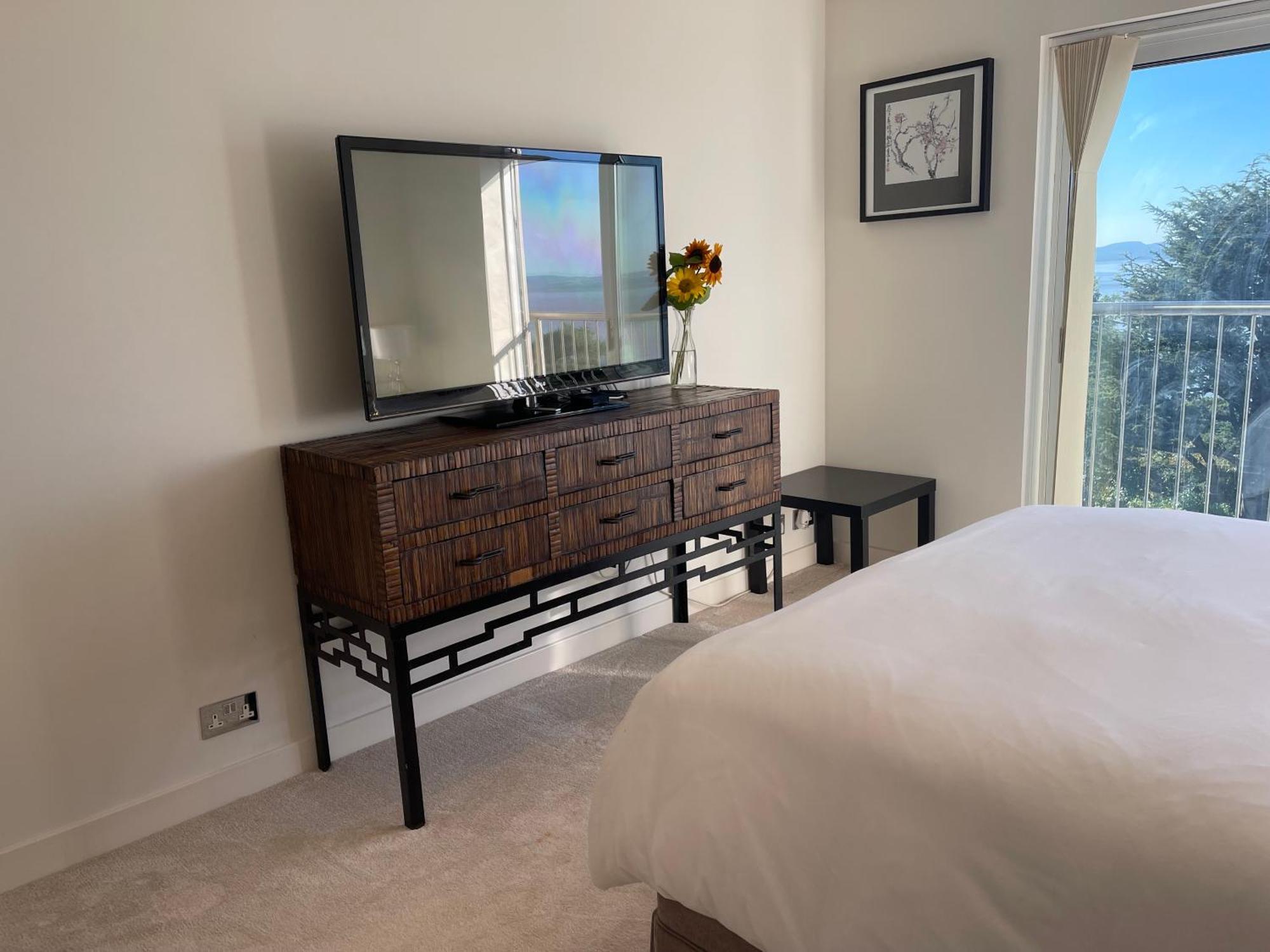 Home Portishead Ngoại thất bức ảnh